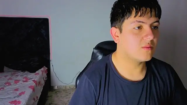 Ryan Doretti online show from November 14, 1:01 pm