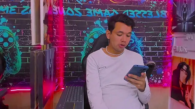 jeremytonner online show from February 24, 4:08 pm