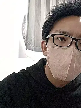 mitsuki0915 online show from January 19, 6:16 am