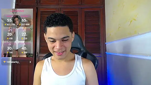Snapshot of edy_play chatting on September 30, 5:57 am edy play online show from September 30, 5:57 am