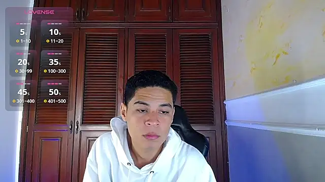 Snapshot of edy_play chatting on September 22, 4:23 am edy play online show from September 22, 4:23 am