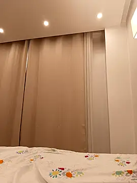 kaamannx online show from September 29, 10:57 am