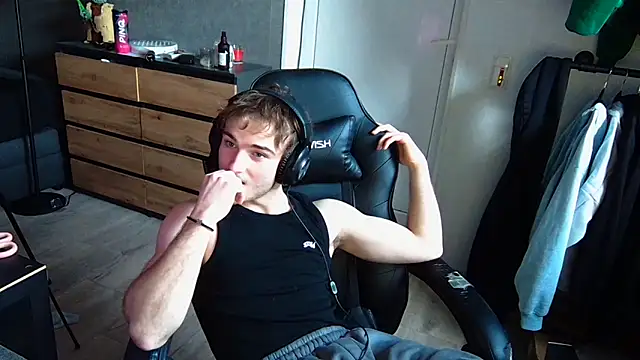 Rudi2007Eye online show from February 19, 3:08 pm