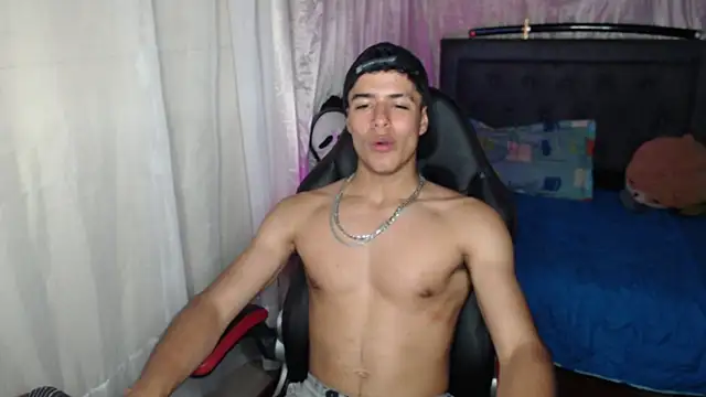 jacobbiker online show from January 6, 6:28 am