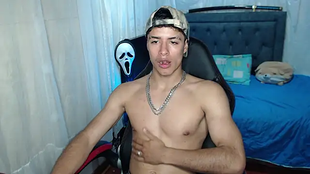 jacobbiker online show from February 13, 5:24 am