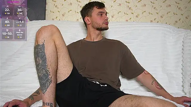 johnstoneisland online show from July 6, 7:59 pm