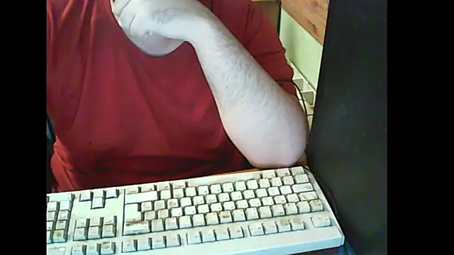 Snapshot of BENDER_50000 chatting on October 3, 12:37 am BENDER 50000 online show from October 3, 12:37 am