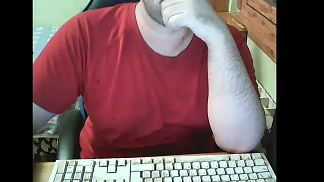 Snapshot of BENDER_50000 chatting on October 9, 4:45 pm BENDER 50000 online show from October 9, 4:45 pm