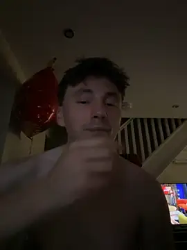 Snapshot of Hansonbloux chatting on October 5, 11:09 pm Hansonbloux online show from October 5, 11:09 pm