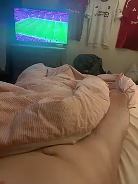 Snapshot of Hansonbloux chatting on September 23, 12:54 am Hansonbloux online show from September 23, 12:54 am