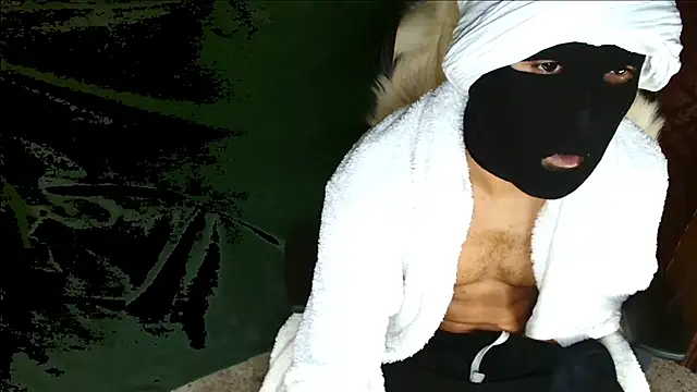 JUSTFORRICH online show from March 21, 2:26 am