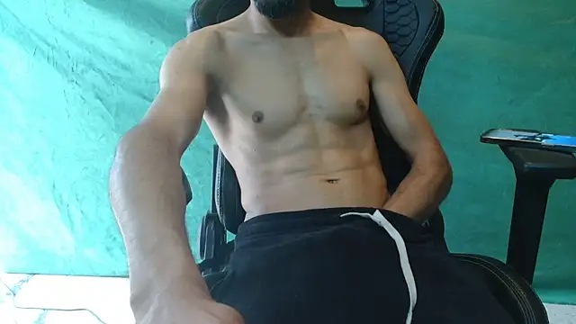 JUSTFORRICH online show from June 4, 3:07 pm