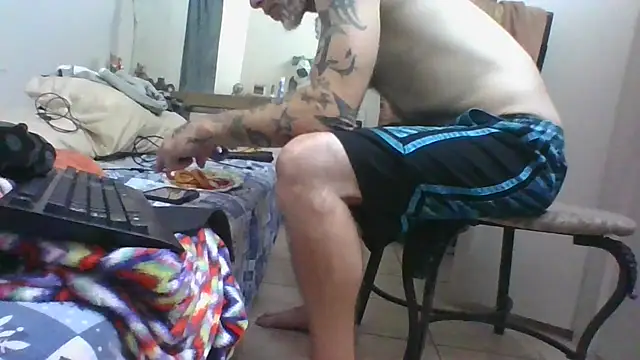 jarjar83 online show from November 29, 12:56 am