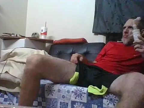 jarjar83 online show from October 17, 4:38 am