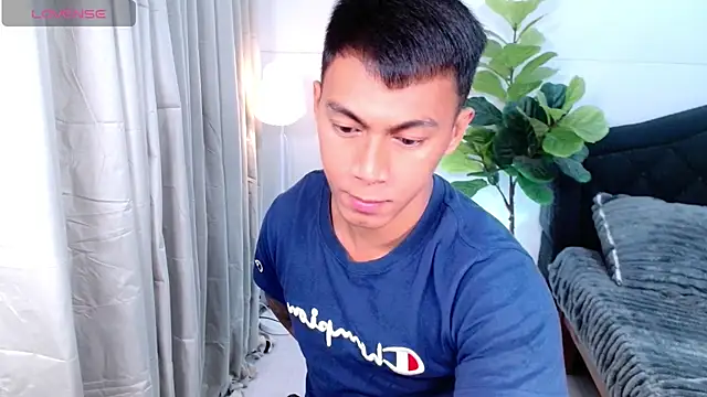 PinooyMilker online show from June 3, 11:56 am
