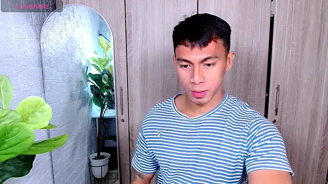 PinooyMilker online show from February 9, 11:48 am