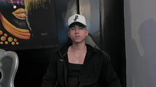 Draven Marceaux online show from October 8, 11:58 am