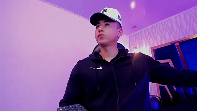 Draven Marceaux online show from October 13, 11:38 am