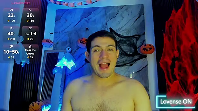 William Steel  online show from October 10, 11:59 am