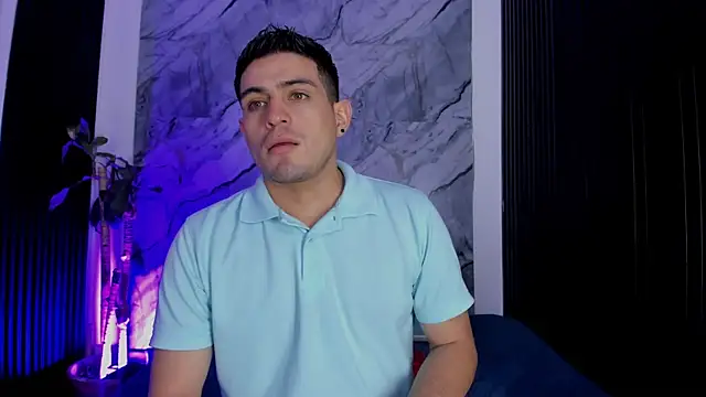 William Steel  online show from November 7, 3:54 am