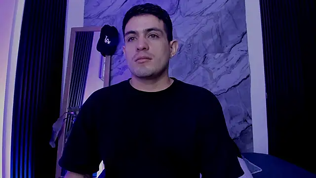 William Steel  online show from November 22, 4:01 am