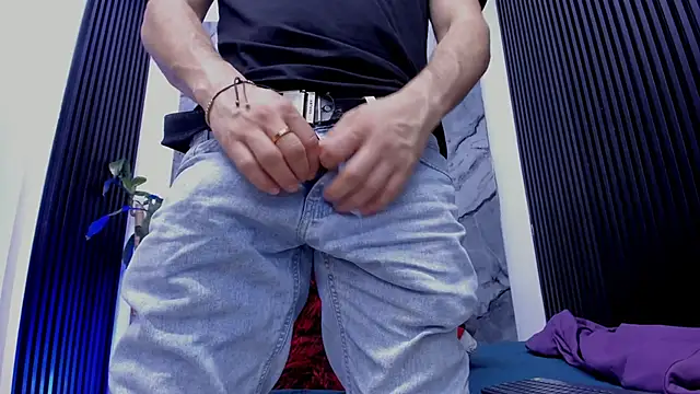 William Steel  online show from November 13, 3:44 am