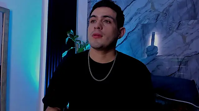 William Steel  online show from November 12, 3:34 am