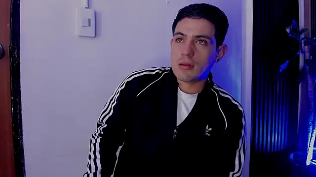 William Steel  online show from November 15, 4:03 am