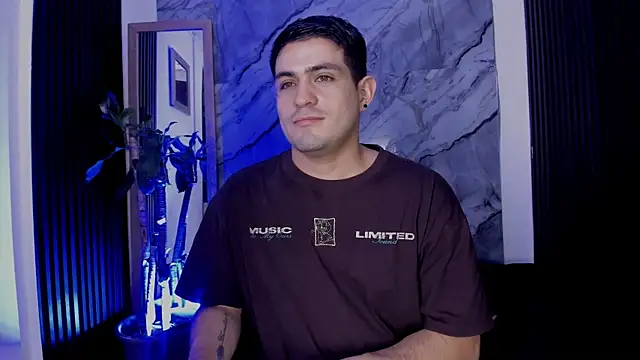 William Steel  online show from November 16, 4:14 am