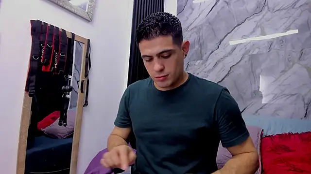 William Steel  online show from November 5, 3:41 am