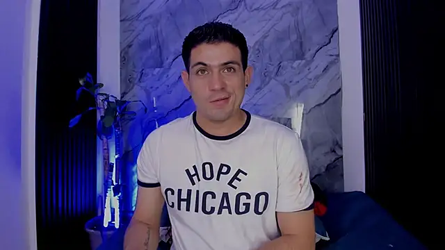 William Steel  online show from November 14, 3:53 am