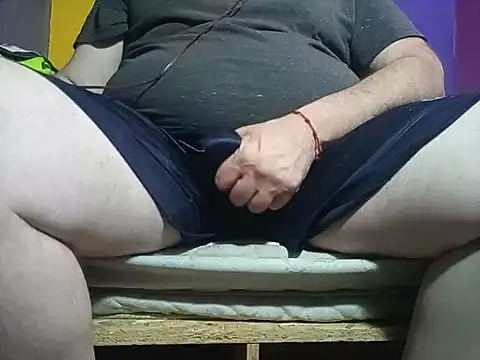 BabyBearMilk online show from November 3, 5:11 am