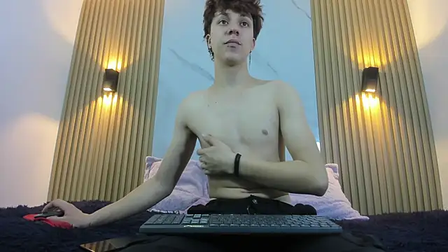 IM DAREN online show from October 10, 12:32 pm