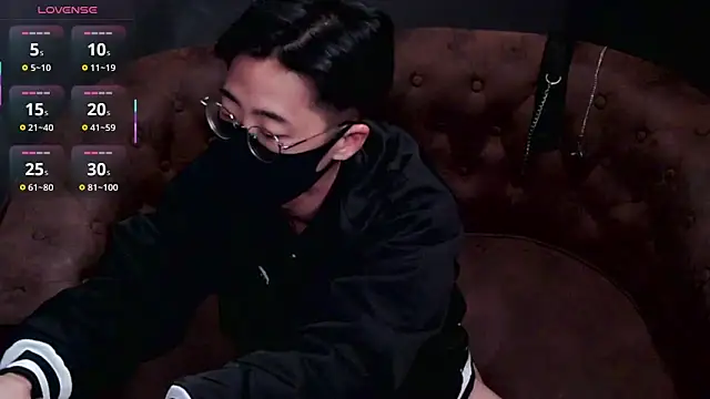 asiantwinkz online show from November 22, 11:32 am