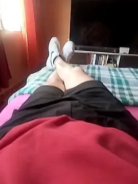 Esteban wolf online show from February 26, 10:11 pm