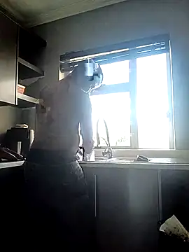 Thabo1004 online show from February 5, 2:46 pm