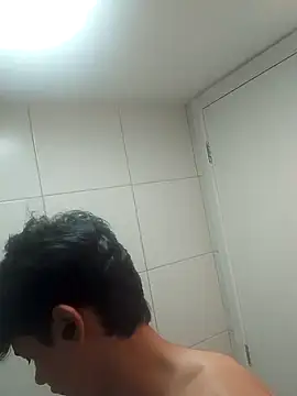 Richardwhite69 online show from November 6, 12:57 am