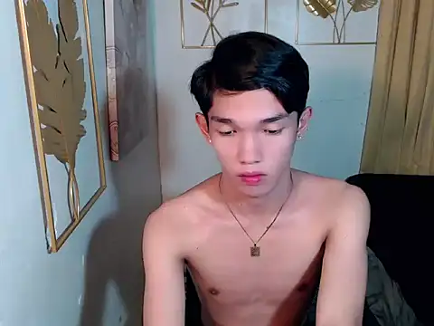 urasian john18 online show from January 9, 2:44 pm