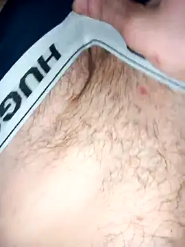 Hornyhrony online show from November 1, 4:27 am