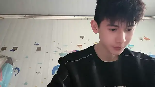 xiaojie2563 online show from March 23, 6:30 am