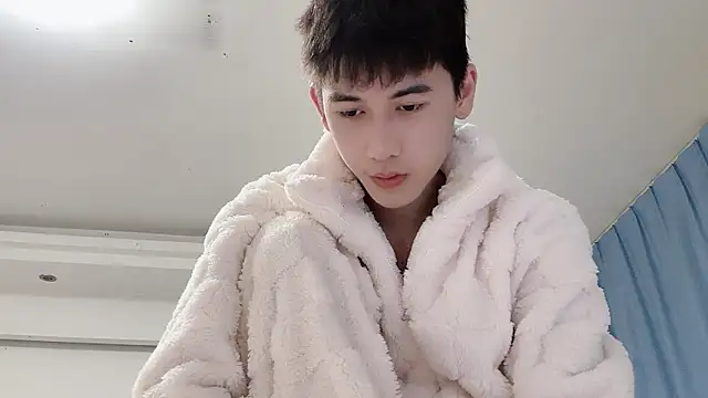 xiaojie2563 online show from December 17, 1:29 pm