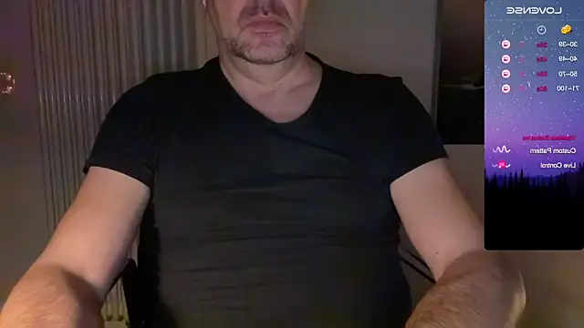 Snapshot of german9inch chatting on January 17, 11:33 pm german9inch online show from January 17, 11:33 pm