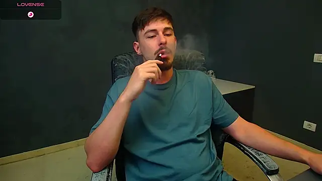 EnzoRace online show from November 15, 5:53 am