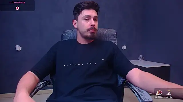 EnzoRace online show from January 13, 5:56 am