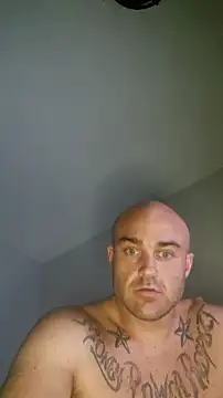 Bulbasaurisme online show from October 12, 4:50 am