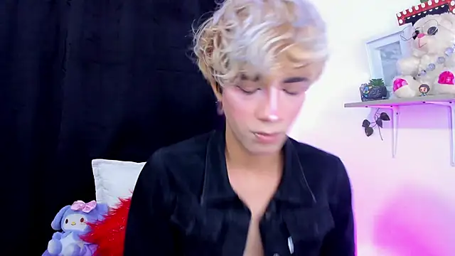 Cooperrosscute233 online show from October 13, 6:58 pm