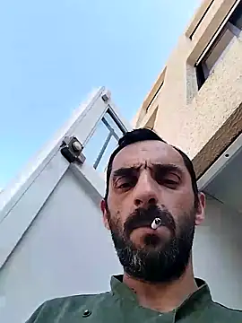 hotmen83 online show from October 16, 11:18 am