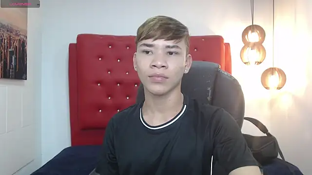 nathanclay online show from November 6, 3:42 am