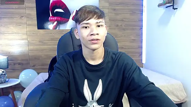 nathanclay online show from October 9, 3:44 am