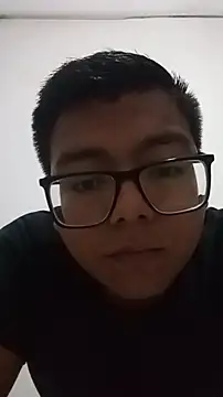 Adrian Saint online show from November 23, 3:28 am